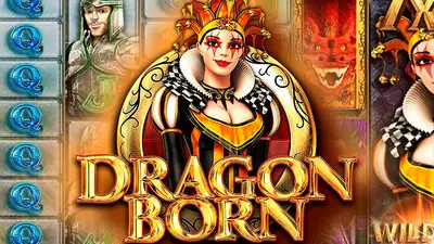 dragon born